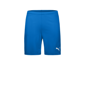 PUMA Pantalones cortos Azul C002 