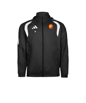 adidas Tiro 26 League Coupe-vent Noir 