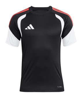 adidas Tiro 26 Trikot Schwarz