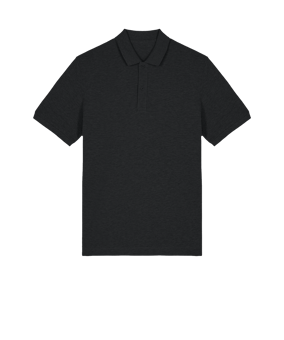 Stanley & Stella Merch Prepster 2.0 Polo Schwarz FC002