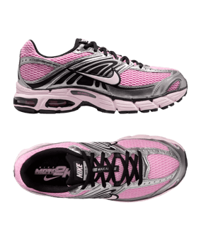 Nike Air Max Moto 2K Damen Rosa