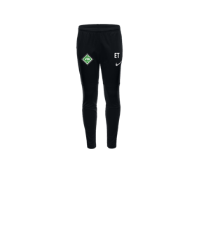 Nike Park 20 Trainingshose Kids Schwarz F010