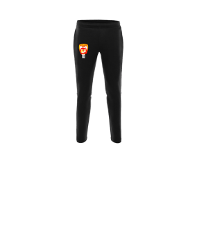 Pantalon de Training adidas Squadra 25 enfants noirs