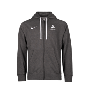 Nike Park 26 Sweatshirt à capuche Gris C071 