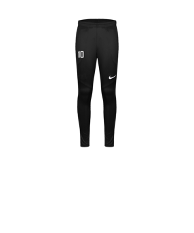 Nike Park 26 Trainingshose Kids Schwarz F010
