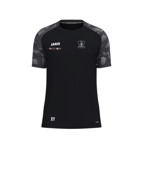 JAKO Sonic T-Shirt Schwarz F801