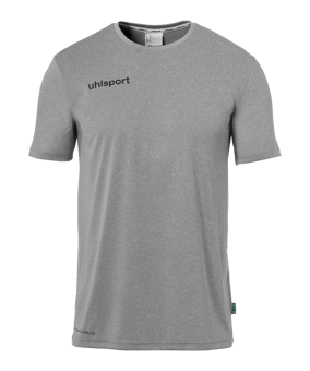 uhlsport Essential Functional T-Shirt Grau F05 - grau