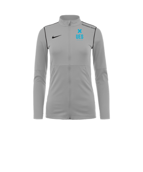 Nike Park 20 Trainingsjacke Damen Weiss F100