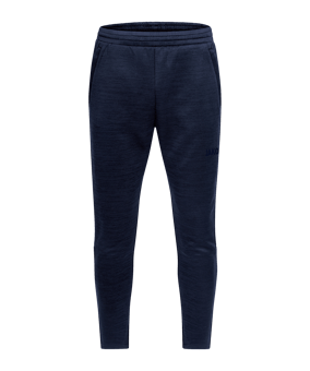 JAKO Challenge Jogginghose Blau F510 - blau