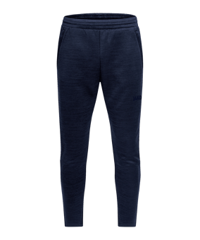 JAKO Challenge Jogginghose Blau F510
