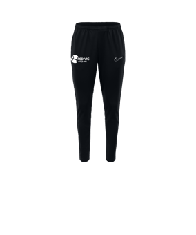 RED VIC Trackpant Dames Zwart