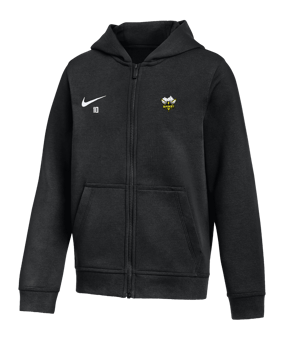 Nike Park 26 Veste à capuche Enfants Noir C010