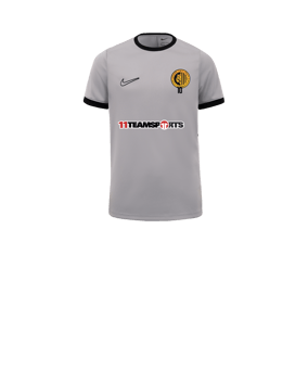 Nike Academy 25 Formation Enfants Gris C012