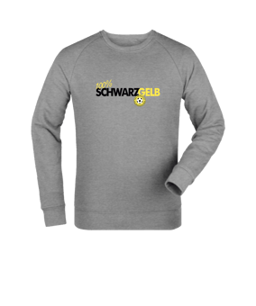 Merch Roller Sweatshirt Heather Grey FC250
