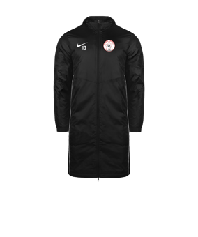 Nike Park 26 Veste d'hiver Noir C010