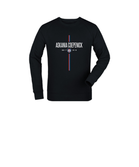 Merch Mini Changer 2.0 Sweatshirt Kids Black | #revolution