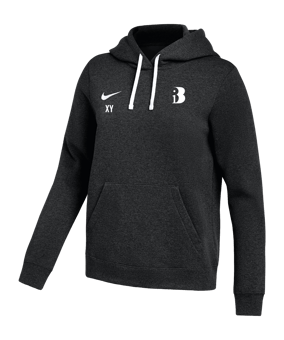Nike Park 26 Hoody Damen Schwarz F010