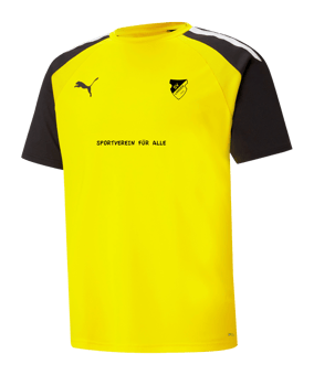SV Langen Promo Trikot