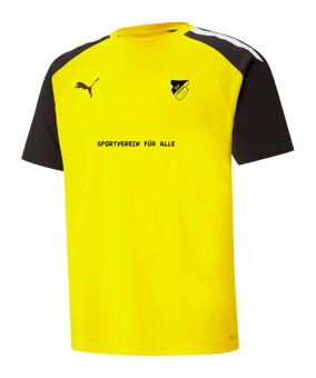 SV Langen Promo Trikot