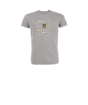 Merch Mini Creator 2.0 T-Shirt Kids Heather Grey | #lines