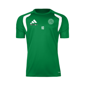 adidas Tiro 26 League Trikot Grün