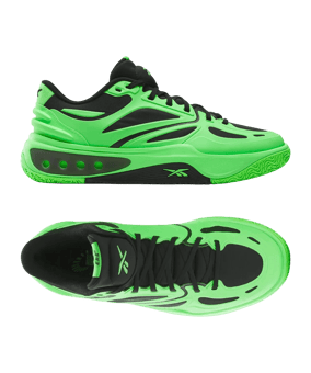 Reebok Engine A Grün - gruen