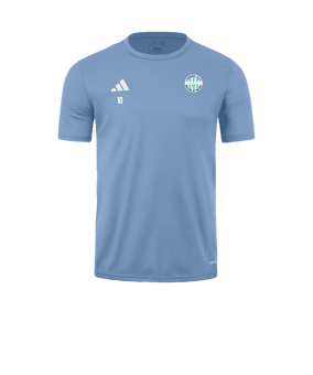 adidas Tabela 23 Maillot Bleu 