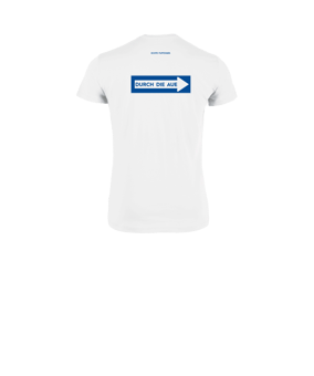 Merch Mini Creator 2.0 T-Shirt Kids White | #durchdieaue