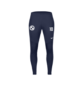 Nike Park 26 Trainingshose Blau F410