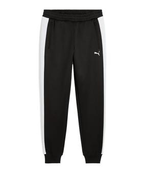 PUMA T7 Always Track Dk Cl Hose Schwarz F01 - schwarz