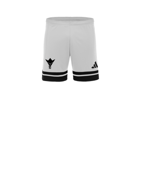 adidas Squadra 25 Court Enfants Blanc 