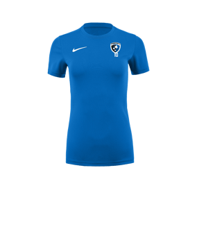 Maillot Nike Park VII femme bleu F463 