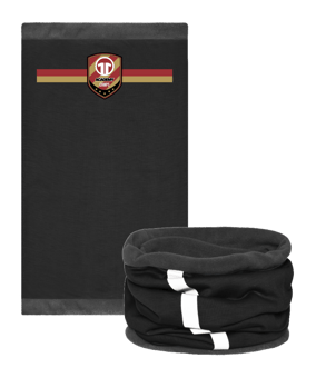 11ts Academy Winter X-Tube Schwarz - schwarz