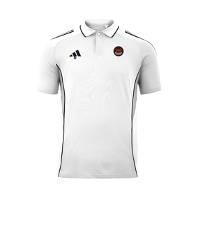 adidas Tiro 25 Competition Polo Blanc 