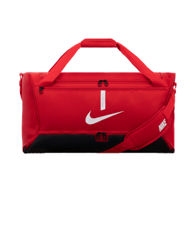 RED VIC Team Duffel Tas Large (95l) Rood
