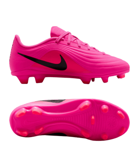Nike Tiempo Maestro Club FG/MG Breakout Enfants Rose C901 - rose