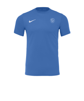 Nike Park VII Trikot kurzarm Blau F412