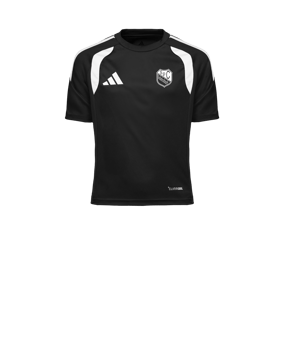 adidas Tiro 26 League Trikot Kids Schwarz