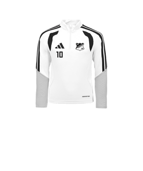 adidas Tiro 26 Competition Training Zip Top Kinder Dunkelblau