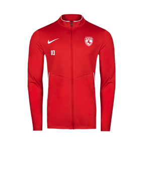 Nike Park 26 Trainingsjacke Rot F657