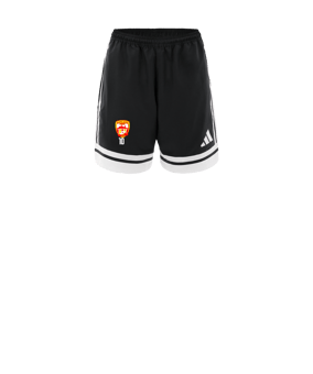 Short adidas Squadra 25 Downtime enfants noirs 