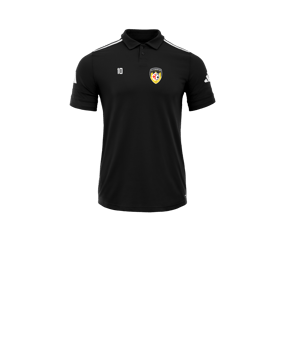 adidas Squadra 25 Competition Polo enfants noir