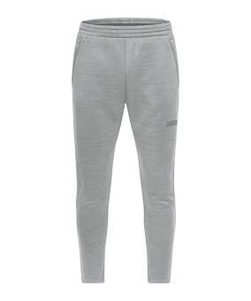 JAKO Challenge Jogginghose Damen Grau F520 - grau