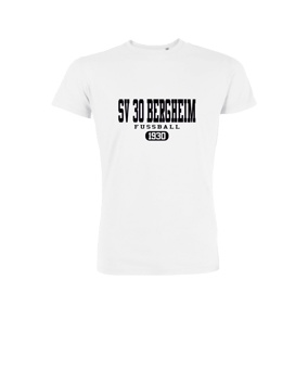 Merch Creator 2.0 T-Shirt White | #stanford