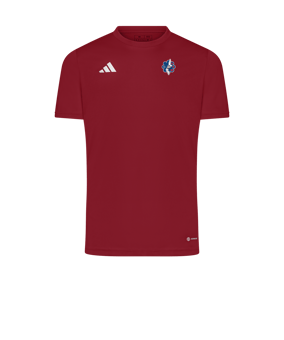 adidas Tabela 23 Maillot Rouge 