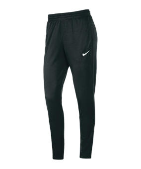 Nike Team Basketball Hose Damen Schwarz F010 - schwarz