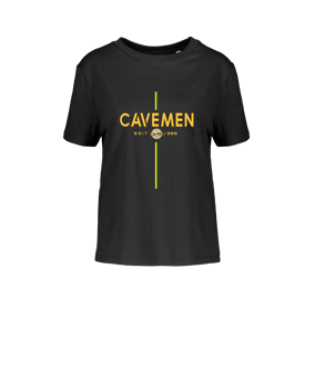 Merch Muser T-Shirt Women Black | #revolution