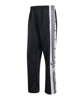 adidas Originals Adibreak Classic Hose Schwarz - schwarz