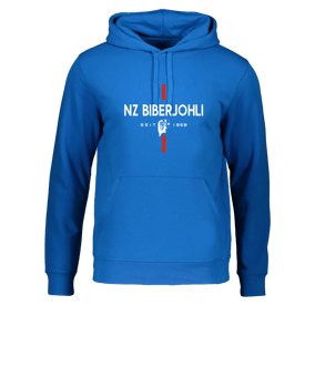 Merch Drummer 2.0 Hoody Royal Blue | #revolution