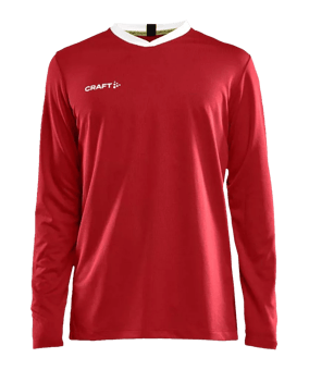 Craft Progress Basket Trikot Rot - rot